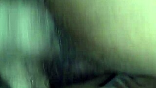 granny said cum on her pussy during doggystyle