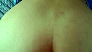 Amateur College Girl Shows Off Her Tight Ass In Doggy Style!