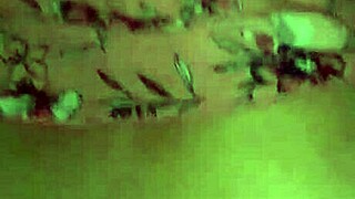 Saturday Visit To Big-Bootied Single Mom Waiting Without Panties