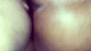 granny said cum on her pussy during doggystyle