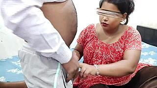 Sexy ex girlfriend fucked by boyfriend