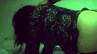 vecina ardiente 😏