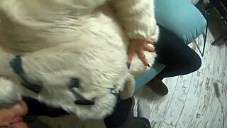 Blowjob Fetish Compilation In Sexy Clothes.