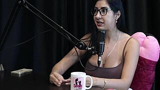 Ir na casa de swing era um momento de lazer transou no meio do mar e sobre o maximo garcia - renatinha melo watch on sheer red