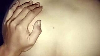 wow, this indonesian guy really enjoys his lonely neighbor's body in a homemade video, bending her over for doggystyle.