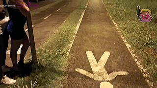 Big Cock Fucks Cuckold's Wife - She Loves Thick Pussy Cock