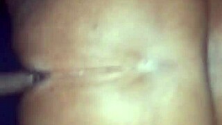 granny said cum on her pussy during doggystyle