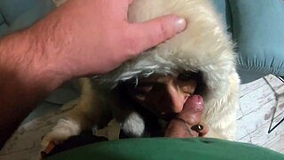 Blowjob Fetish Compilation In Sexy Clothes.