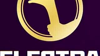 Venezuelan nympho loves hard sex and domination