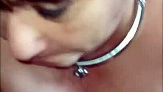 Chienne Marie Gives An Amazing Blowjob To Maitre Hervé On 2025 05 03!