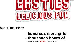 Well licked is half won.