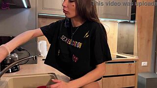 free use fantasy with my hot wife flashing neighbors