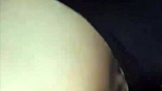 doña mary looks delicious BENT OVER in homemade milf teen latina action!!