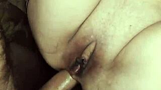 Couple Exposes Homemade Wife Video Outdoors