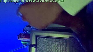 Latina wife chooses fuck over swallow for massive BBC