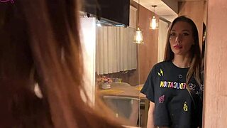 free use fantasy with my hot wife flashing neighbors