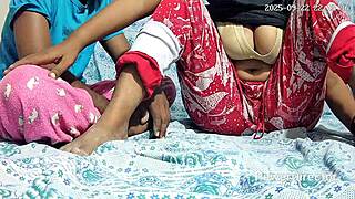 indian dasi bahabi shares intriguing moments with dewar part 5