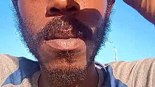 you ENTER the dorm where roommate waits patiently