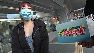 Hey Mio Na, your perfect ass tits waist make me crave hardcore doggystyle cumshot now!