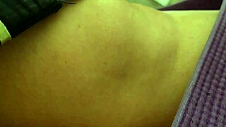 sandra to old friend ready for freaky creampie licking and wet pussy dive?