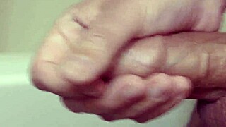 Does My Cock Look Delicious Cumming In Super Slow Motion?