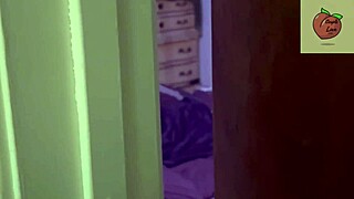 what happens when curious stepmom meets the horny neighbor next door?