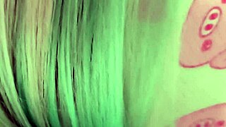 Stepsister Strips Panties And Begs For Virginity Loss Fuck In Bedroom Cosplay Thong Roleplay