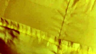 horny latina bends over mini skirt as huge 20cm dildo fucks her big ass deep till squirting orgasm