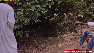 we slayed this bbw blonde wife doggystyle with big black cock, creampie passion unlocked.