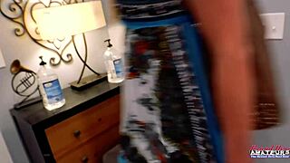 inked brunette shelly givin sloppy bj then her holes get stuffed deep n hard