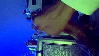 Latina wife chooses fuck over swallow for massive BBC