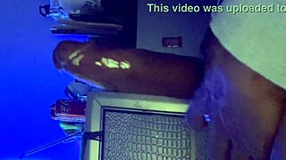 Latina wife chooses fuck over swallow for massive BBC