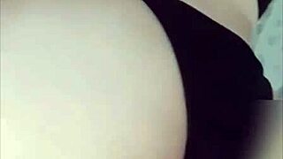 doña mary looks delicious BENT OVER in homemade milf teen latina action!!