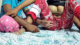 indian dasi bahabi shares intriguing moments with dewar part 5