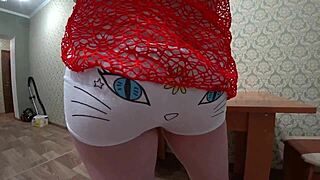 lesbian milf early pregnant gets zucchini in hairy gaping pussy homemade organic fetish orgasm pov