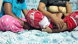 indian dasi bahabi shares intriguing moments with dewar part 5