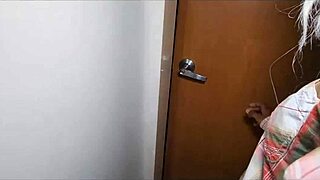 Big Homemade Latina Neighbor Ass Pounded