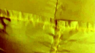 horny latina bends over mini skirt as huge 20cm dildo fucks her big ass deep till squirting orgasm