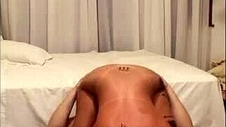 Sexy All-Natural Alina Knox Fucked Uncensored in Full Video