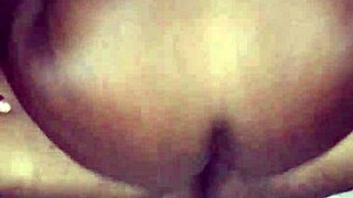 hey, watch me stuff that dirty whore's ass full of hot cum now