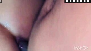 Her tight ass fills up slowly with my warm load, doesn't it?