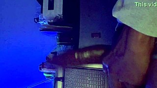 Latina wife chooses fuck over swallow for massive BBC