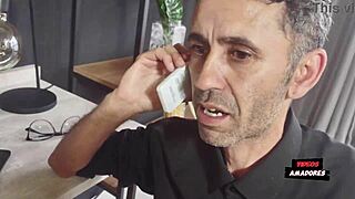 Hey grandma had to fuck to cover the rent didn't she