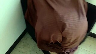 colombian chubby puta girlfriend amateur creampie anal play