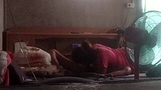 She starts teasing her boss then drops to knees for rough creampie fuck on desk. Hot young secretary earns raise pounding hard