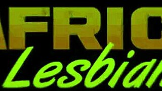 hey girl, ever seen black girlfriends scissoring wet pussies romantically?