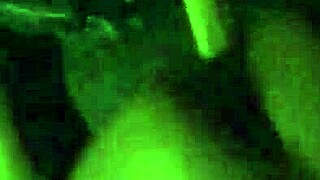 ebony girlfriend bends over for bbc doggystyle