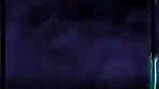 What if juicy queen met lover boy for outdoor public pounding?