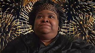 Behind the scenes with BBW Lil Pound Cake sending 2025 messages to men and fans