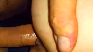 Ever Wonder POV Wife's Ass Holes Ripped Open in Stockings?